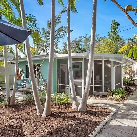Charming Studio W Pool One Mile To Beach Pets Welcome Lake Worth Beach Esterno foto