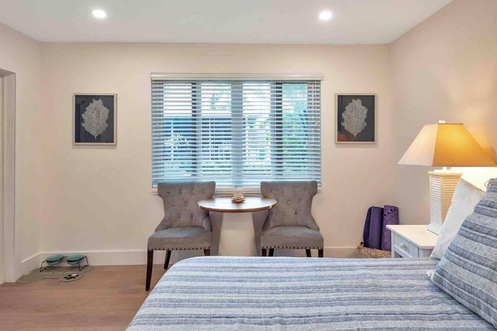 Charming Studio W Pool One Mile To Beach Pets Welcome Lake Worth Beach Esterno foto