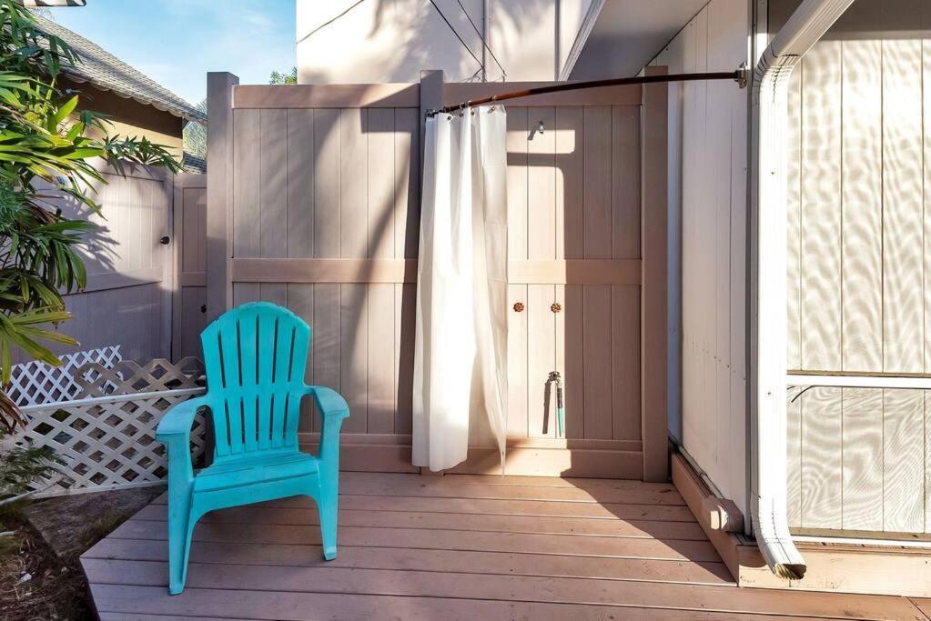 Charming Studio W Pool One Mile To Beach Pets Welcome Lake Worth Beach Esterno foto